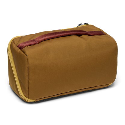 Viaje Toiletry Kit - Cada Día - Bronze - US 1521
