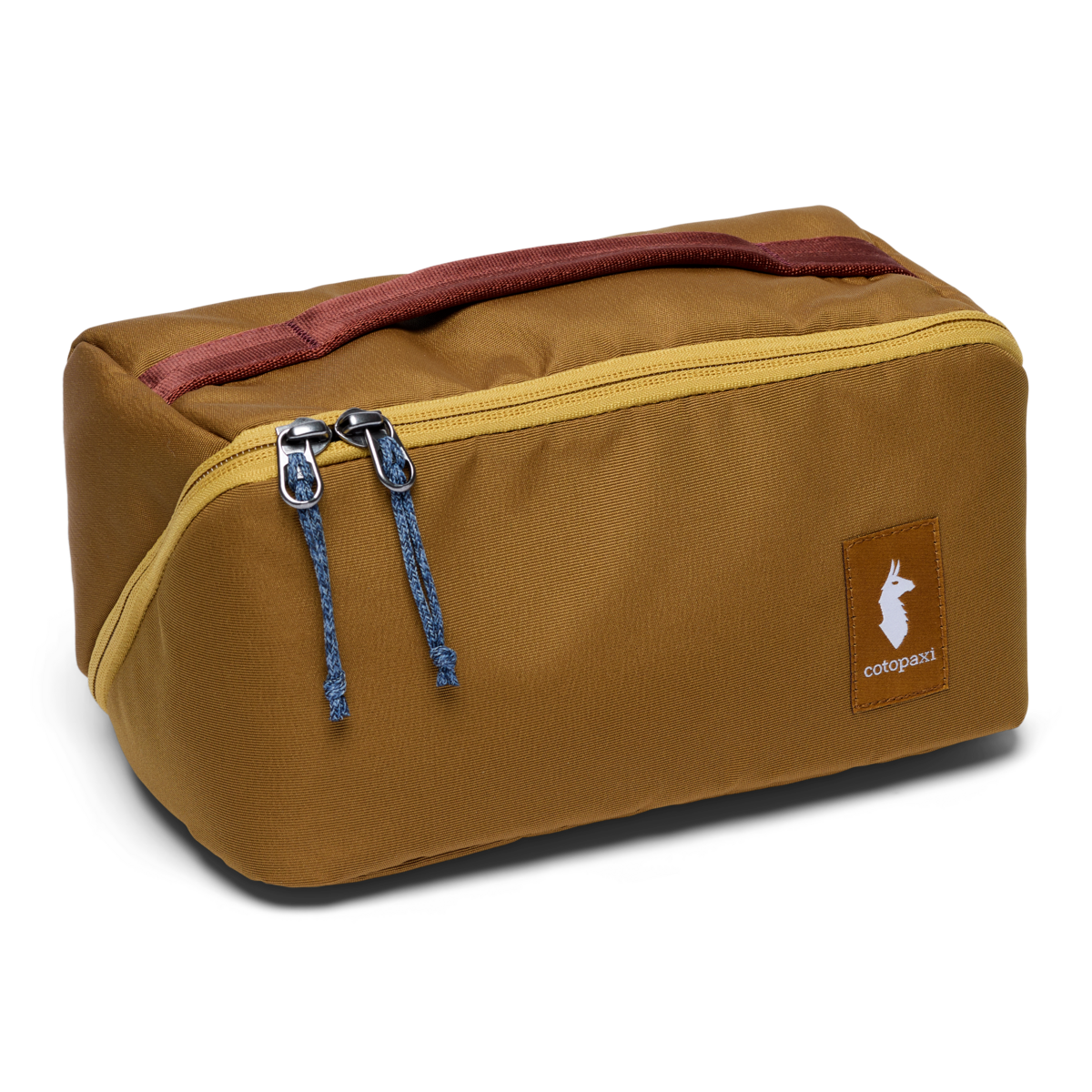 Viaje Toiletry Kit - Cada Día - Bronze - US 1521