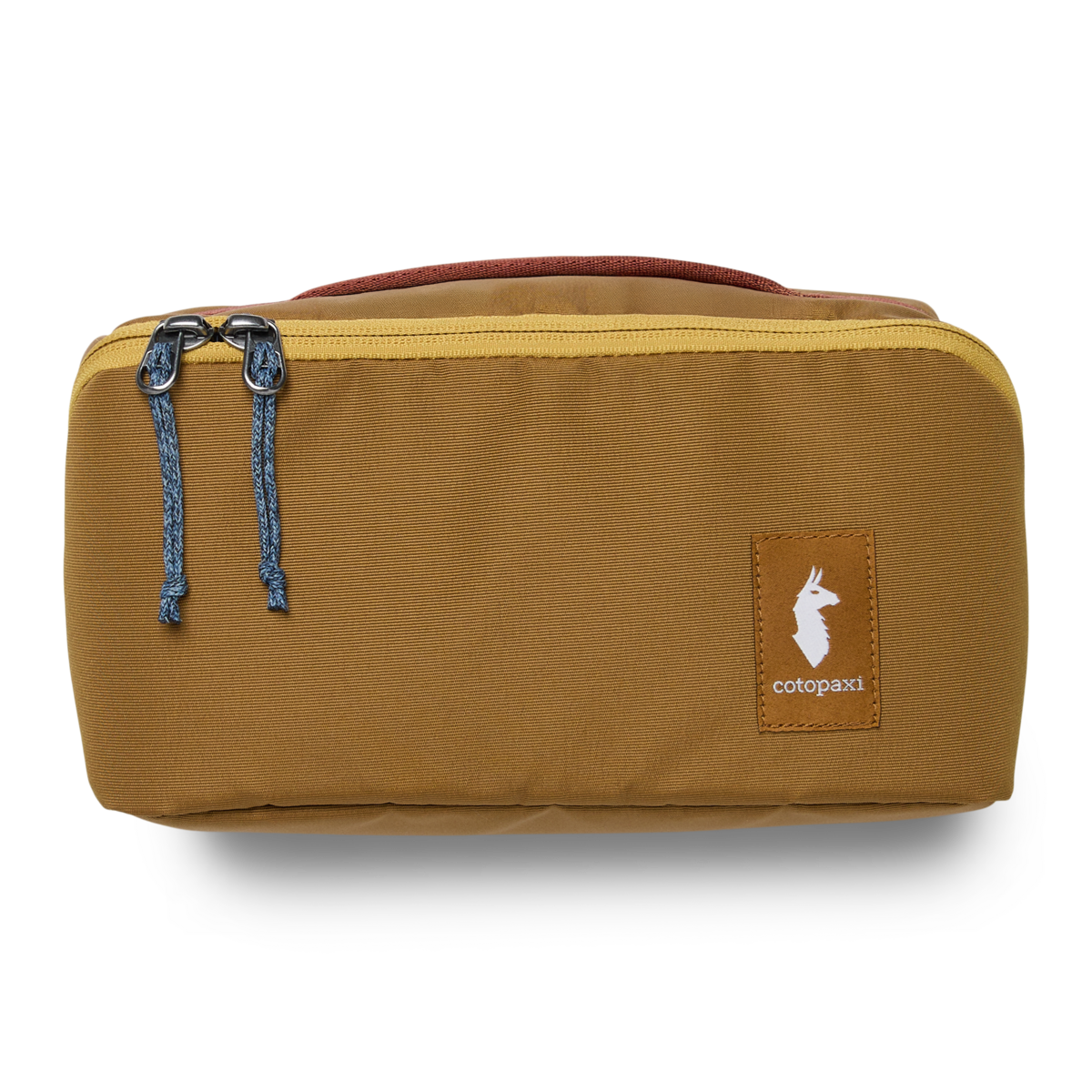 Viaje Toiletry Kit - Cada Día - Bronze - US 1521
