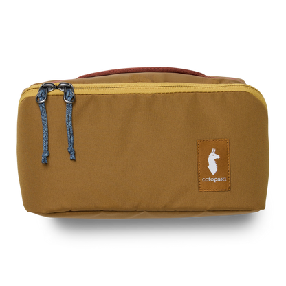 Viaje Toiletry Kit - Cada Día - Bronze - US 1521