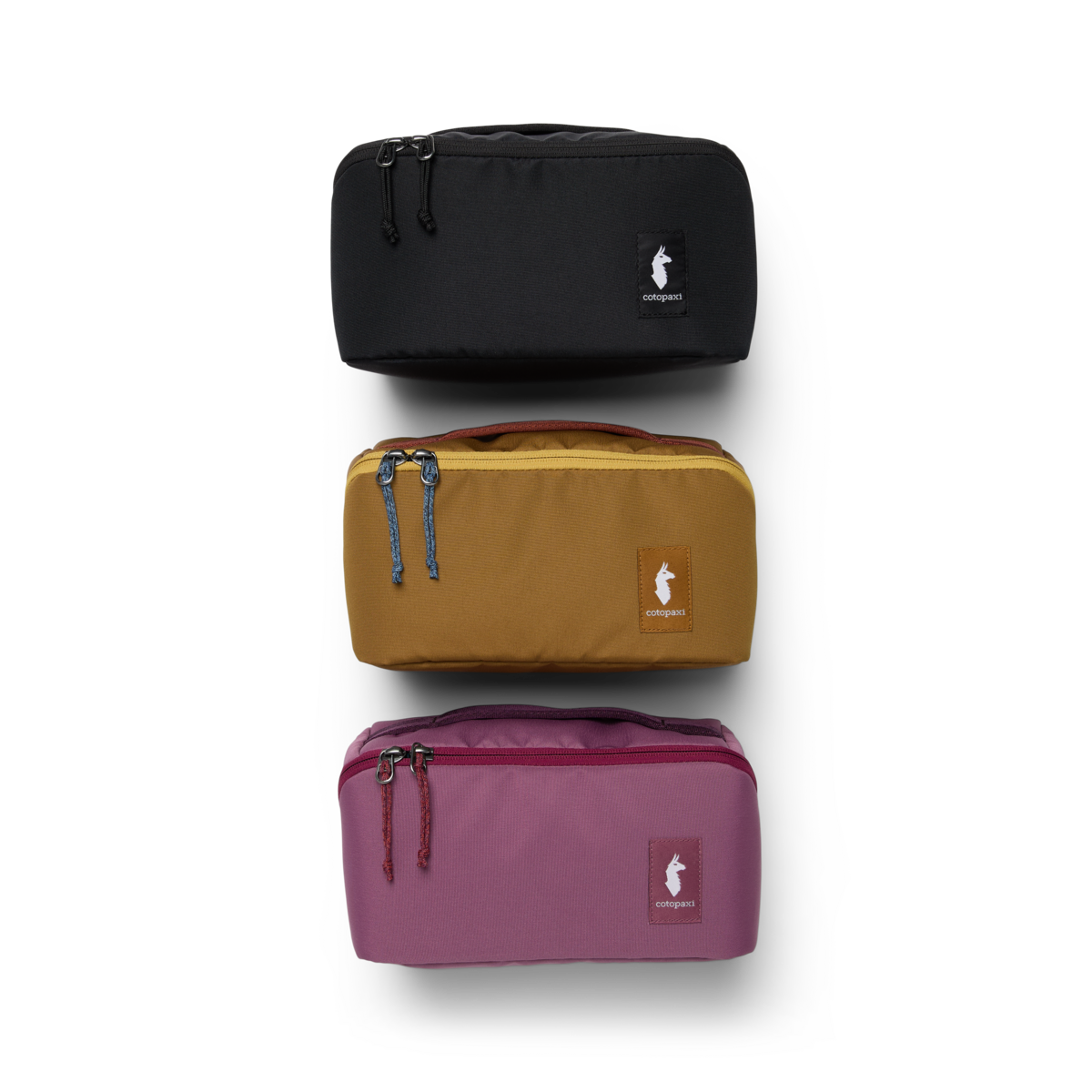 Viaje Toiletry Kit - Cada Día - Bronze - US 2910