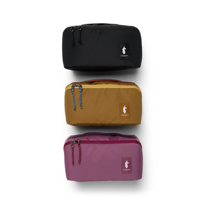 Viaje Toiletry Kit - Cada Día - Bronze - US 2910