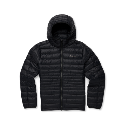 Fuego Down Hooded Jacket - Women's - Cotopaxi Black - US 3713