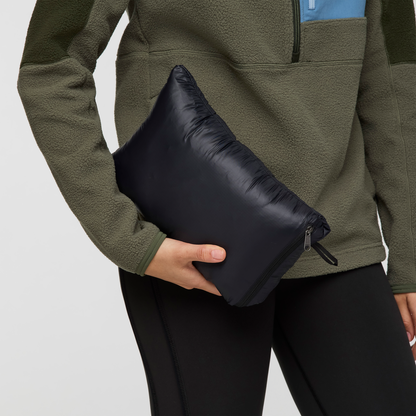 Fuego Down Parka - Women's - Cotopaxi Black - US 2068
