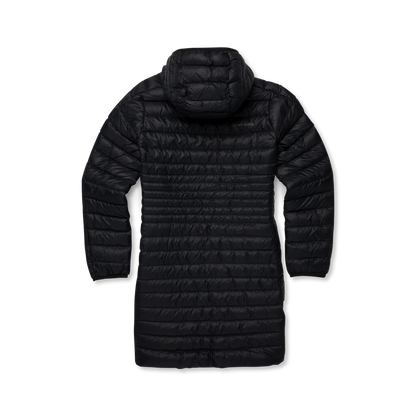 Fuego Down Parka - Women's - Cotopaxi Black - US 2068
