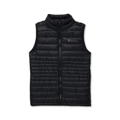 Fuego Down Vest - Women's - Cotopaxi Black - US 7076