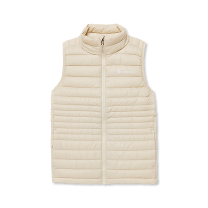 Fuego Down Vest - Women's - Cotopaxi Cream - US 8777