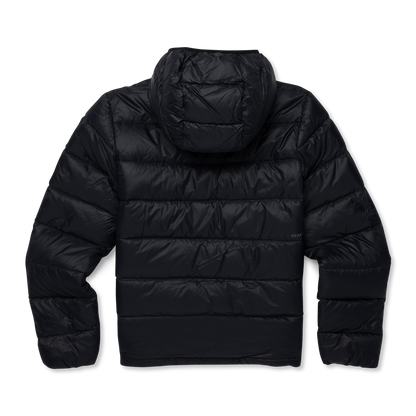 Fuego Max Down Hooded Jacket - Women's - Cotopaxi Black - US 6830