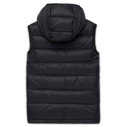 Fuego Max Down Vest - Women's - Cotopaxi Black - US 3340