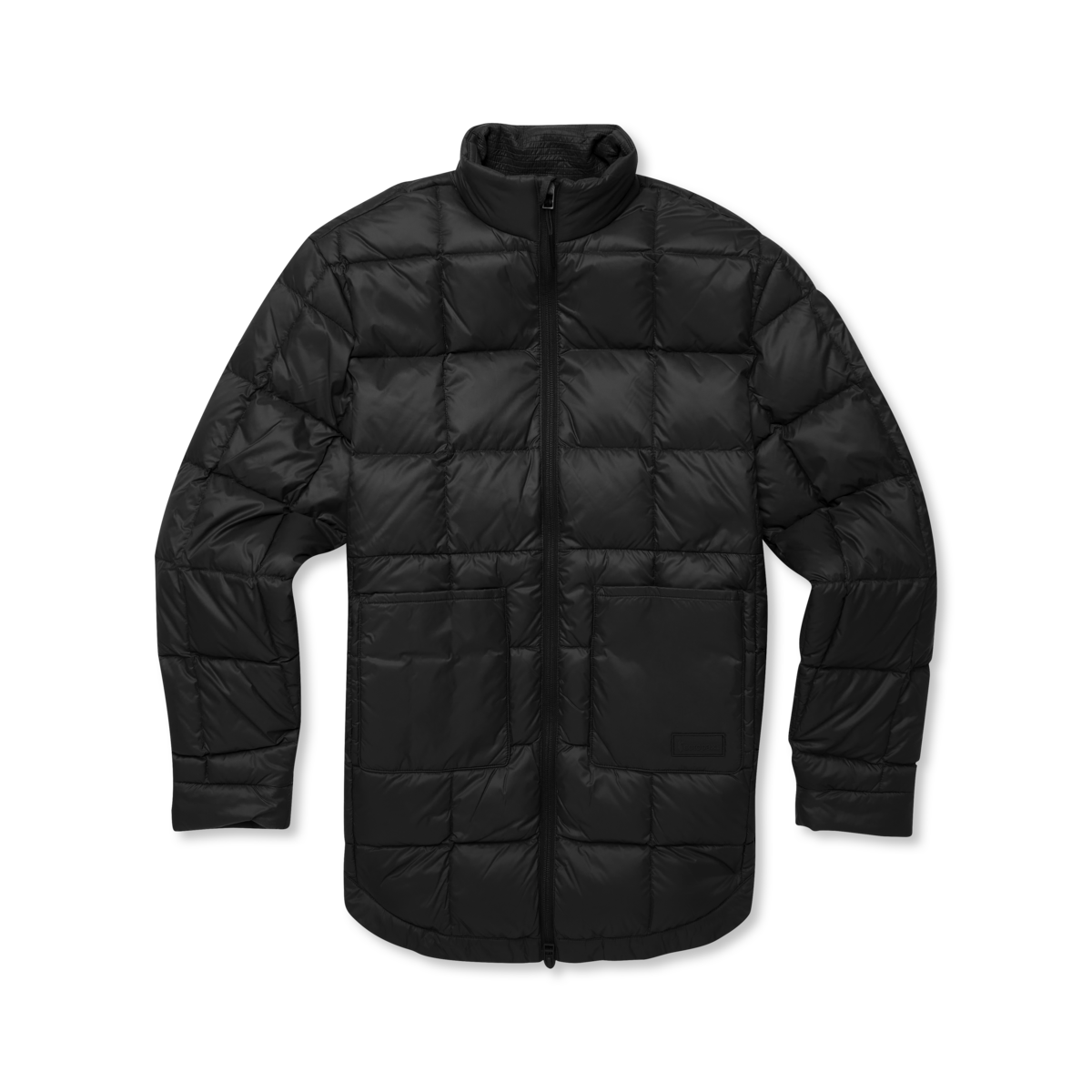 Repleto Down Long Jacket - Women's - Cotopaxi Black - US 3417