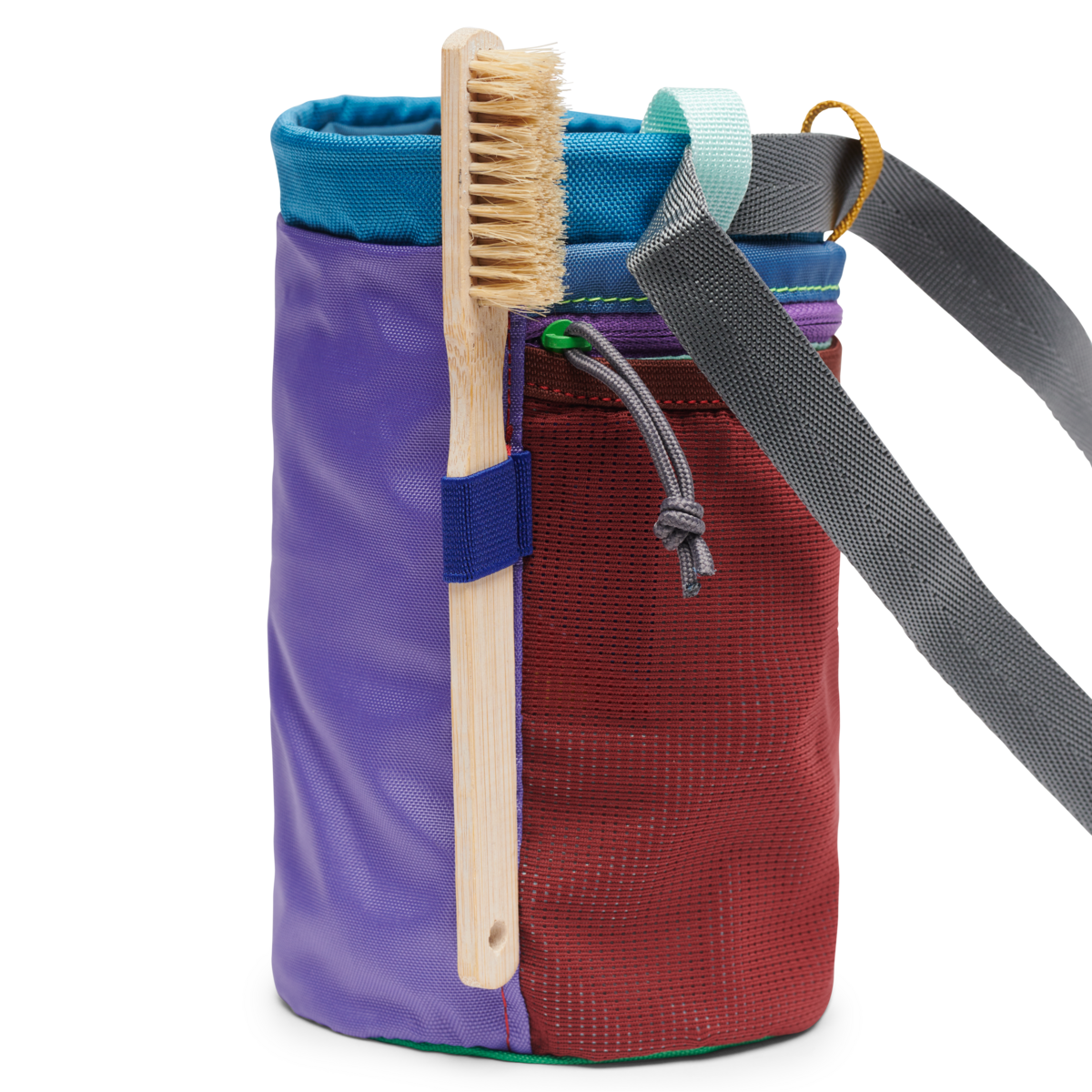 Halcon Chalk Bag - Del Día - US 1029