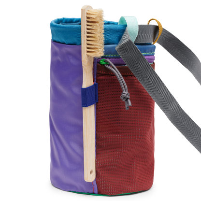 Halcon Chalk Bag - Del Día - US 1029