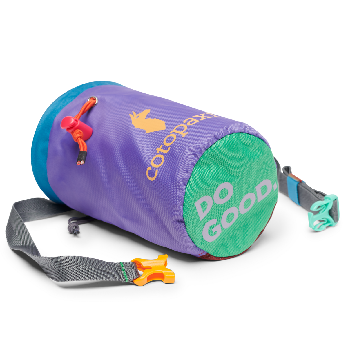 Halcon Chalk Bag - Del Día - US 1029