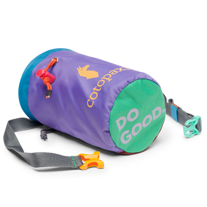 Halcon Chalk Bag - Del Día - US 1029