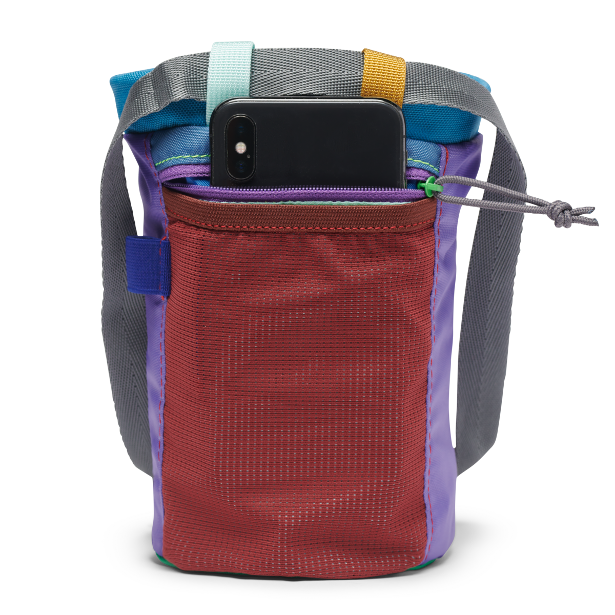 Halcon Chalk Bag - Del Día - US 1029