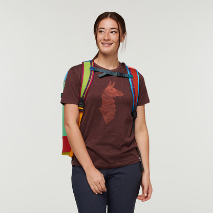 Hielo 24L Cooler Backpack - Del Día - US 6067