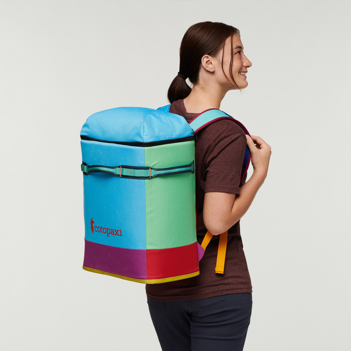 Hielo 24L Cooler Backpack - Del Día - US 6067