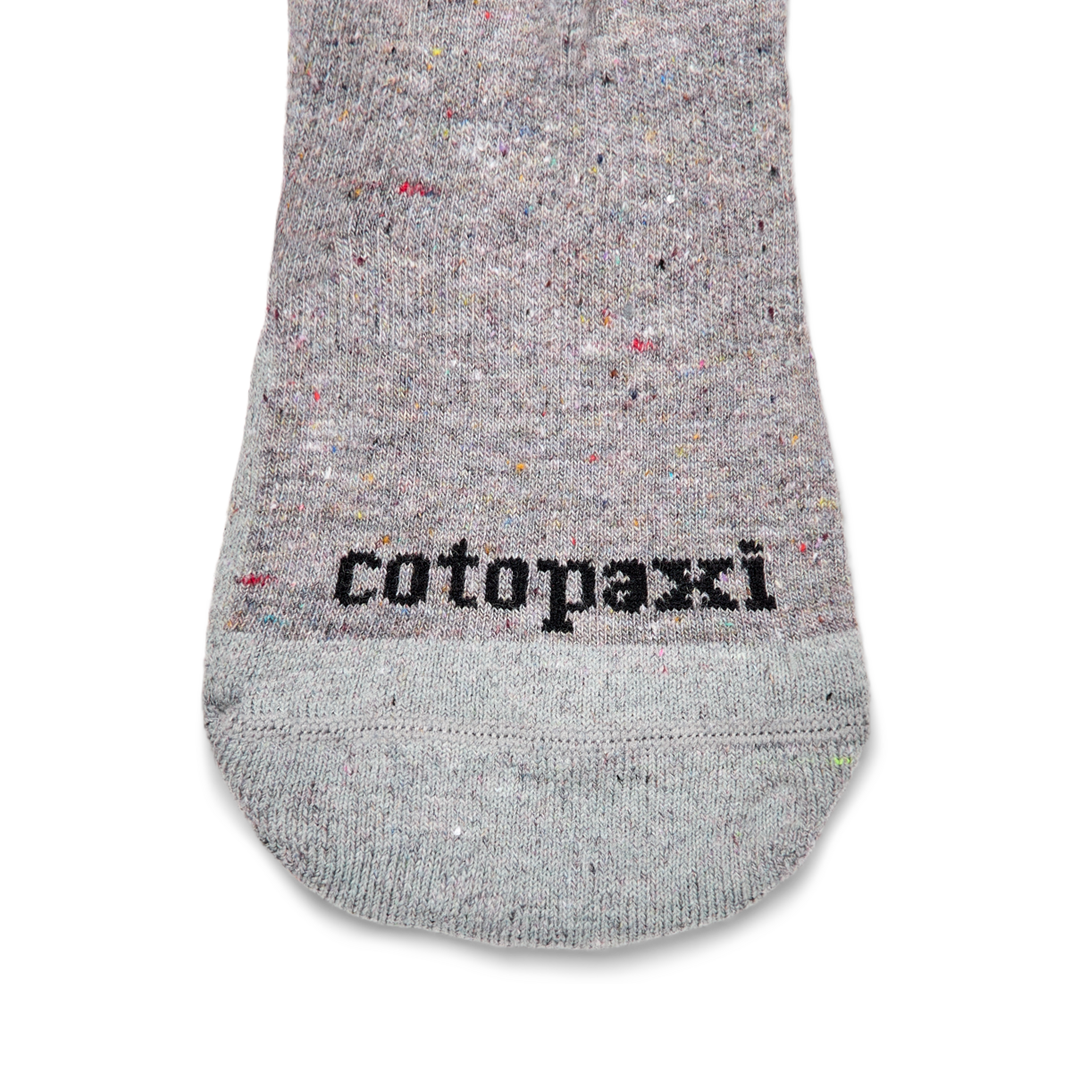 Hike Crew Sock - Stripes - US 6261