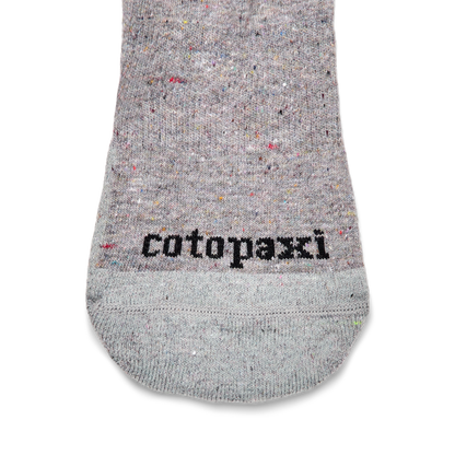 Hike Crew Sock - Stripes - US 6261