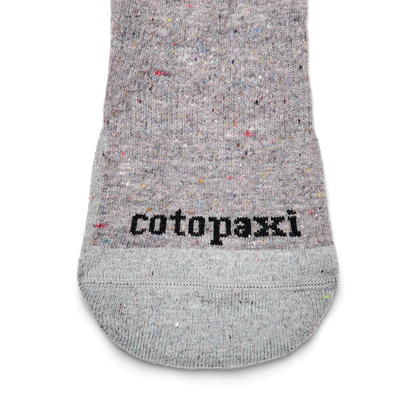 Hike Crew Sock - Stripes - US 6261