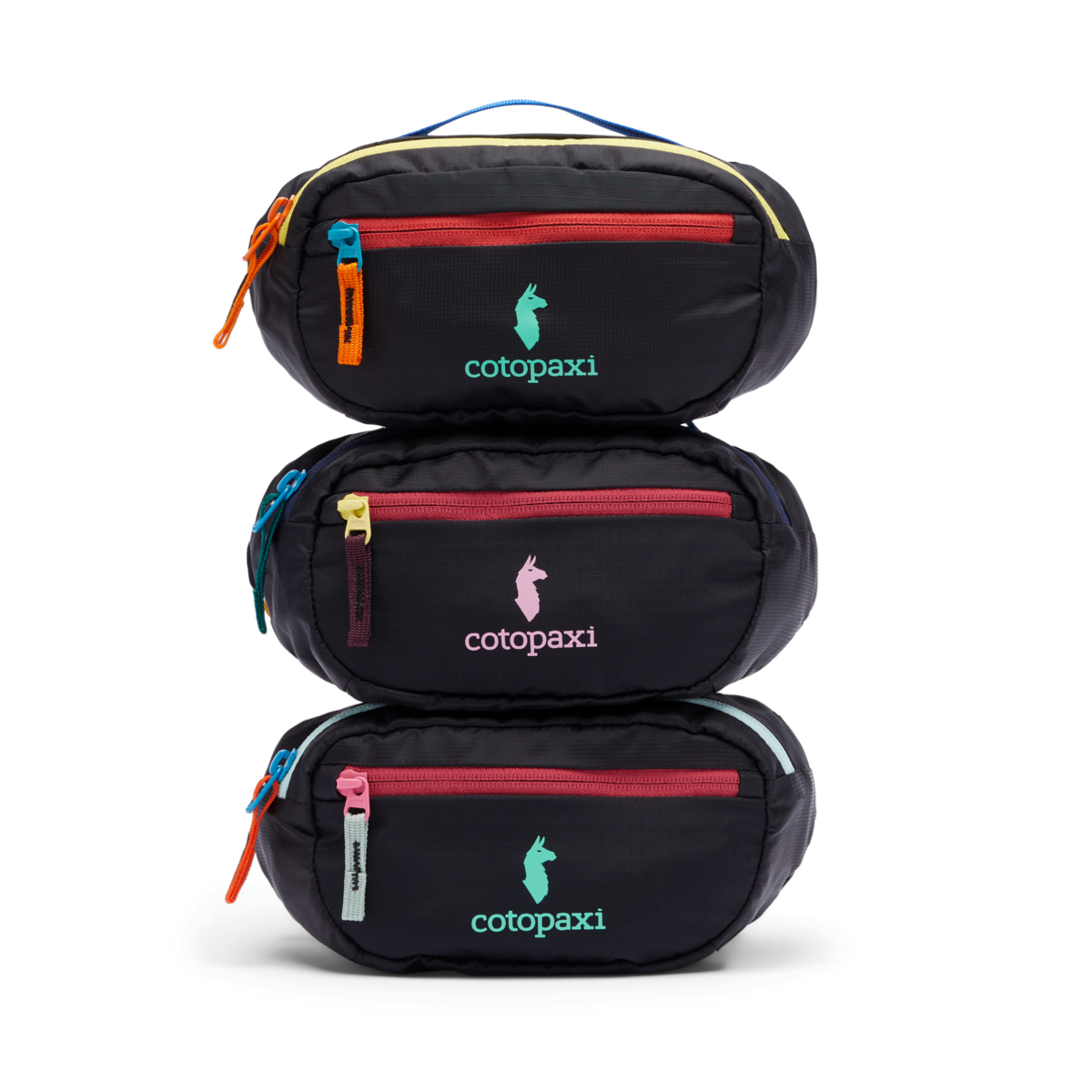 Kapai 1.5L Hip Pack - Del Día Dark - US 6740