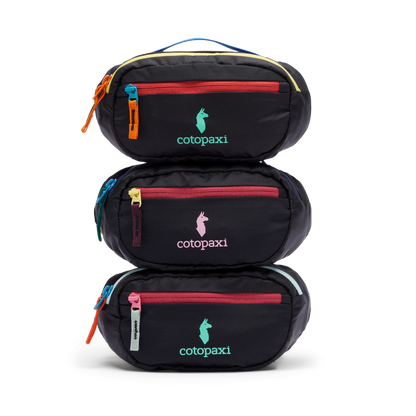 Kapai 1.5L Hip Pack - Del Día Dark - US 6740