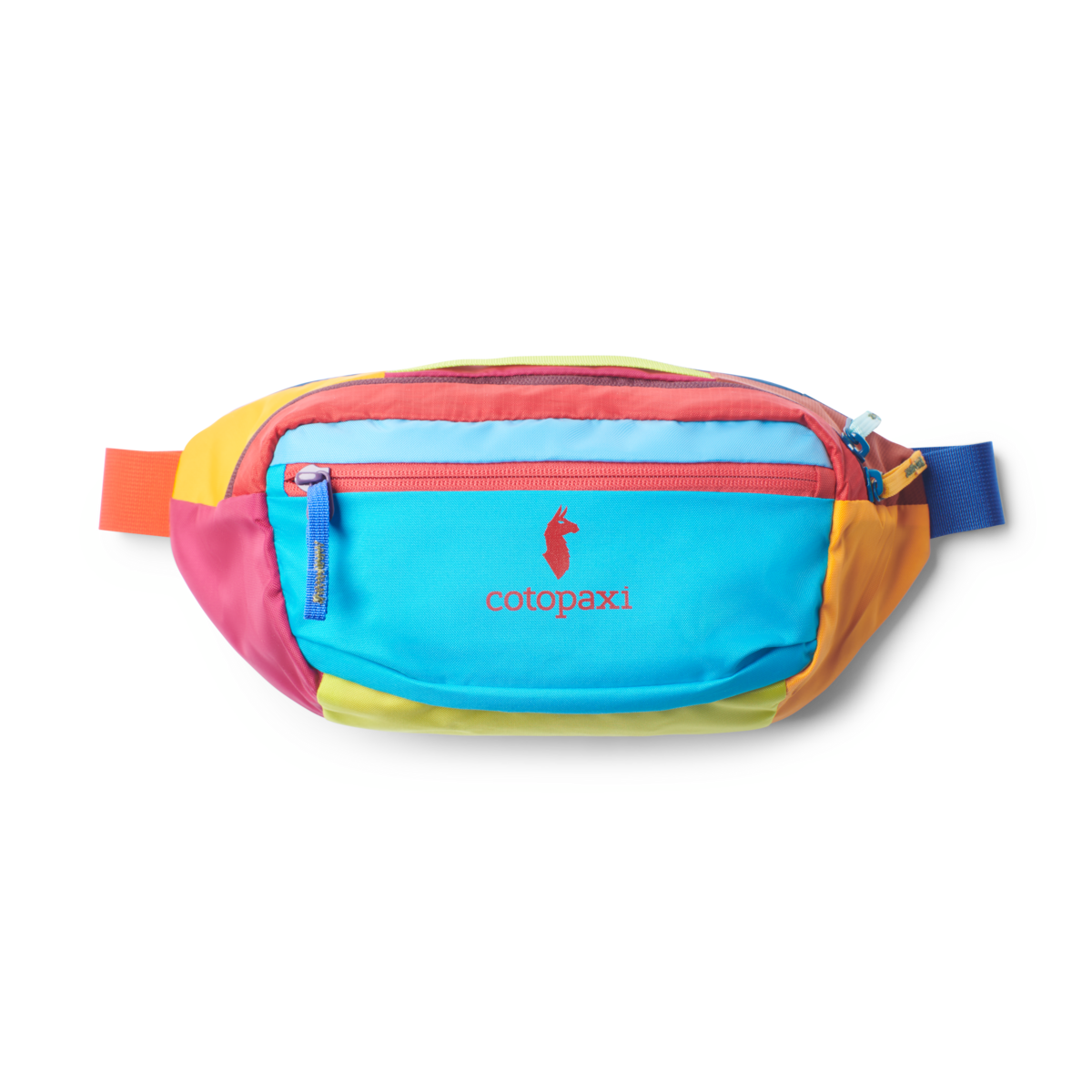 Kapai 3L Hip Pack - Del Día - US 7527