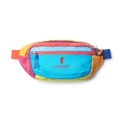 Kapai 3L Hip Pack - Del Día - US 7527