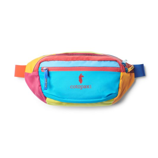 Kapai 3L Hip Pack - Del Día - US 7527