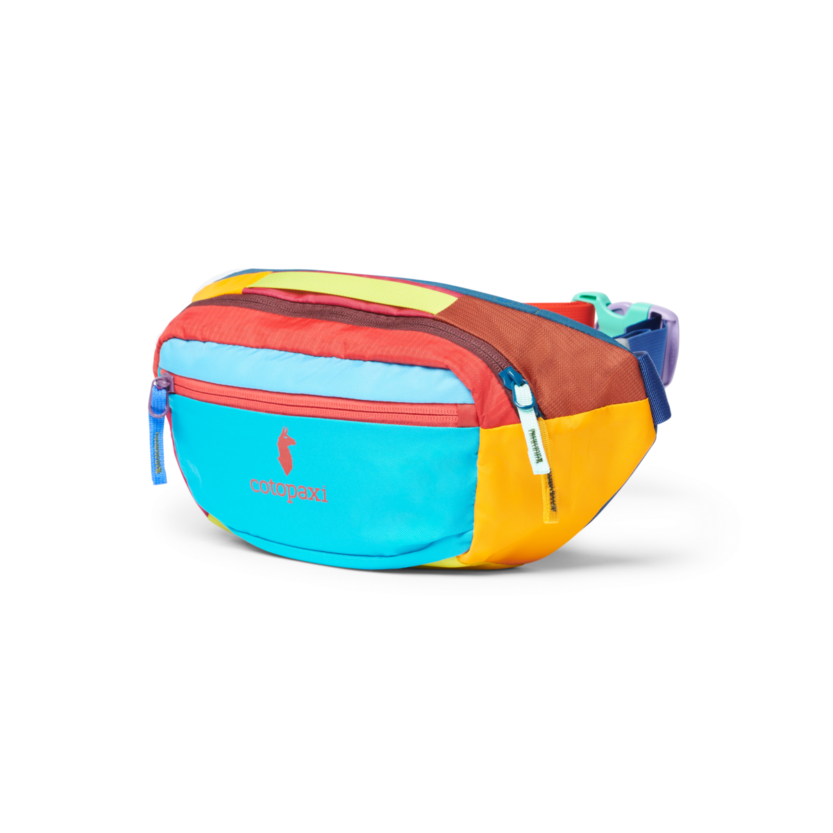 Kapai 3L Hip Pack - Del Día - US 7527