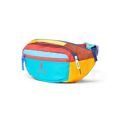 Kapai 3L Hip Pack - Del Día - US 7527