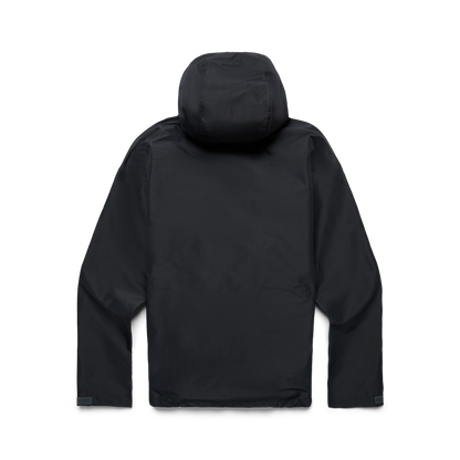 Cielo Rain Jacket - Women's - Cotopaxi Black - US 2083