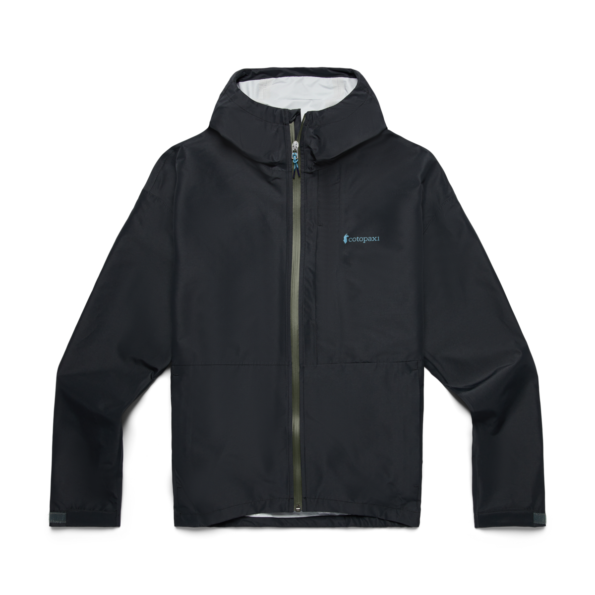 Cielo Rain Jacket - Women's - Cotopaxi Black - US 2083
