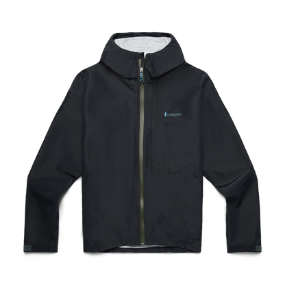 Cielo Rain Jacket - Women's - Cotopaxi Black - US 2083