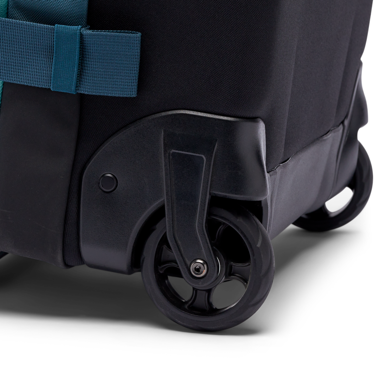 Allpa 38L Roller Bag - Blue Spruce - US 7305