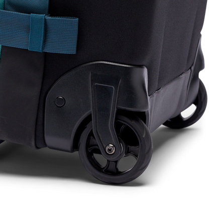 Allpa 38L Roller Bag - Blue Spruce - US 7305