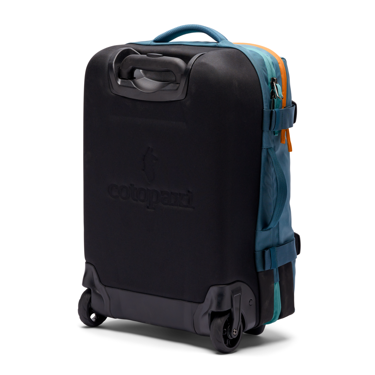 Allpa 38L Roller Bag - Blue Spruce - US 7305