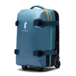 Allpa 38L Roller Bag - Blue Spruce - US 7305