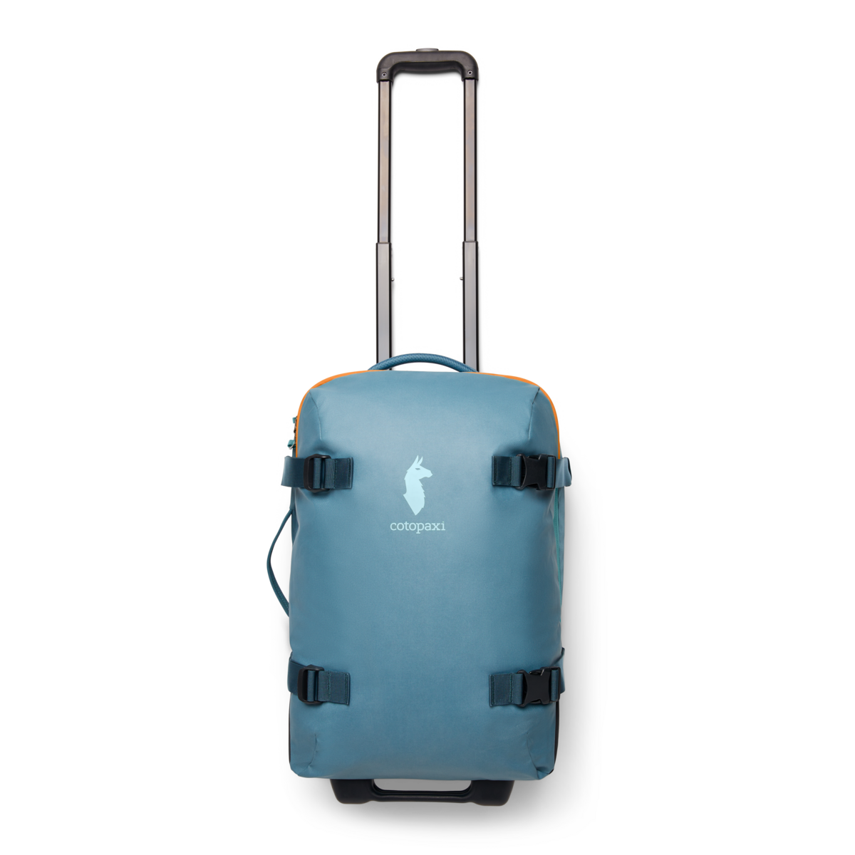 Allpa 38L Roller Bag - Blue Spruce - US 7305