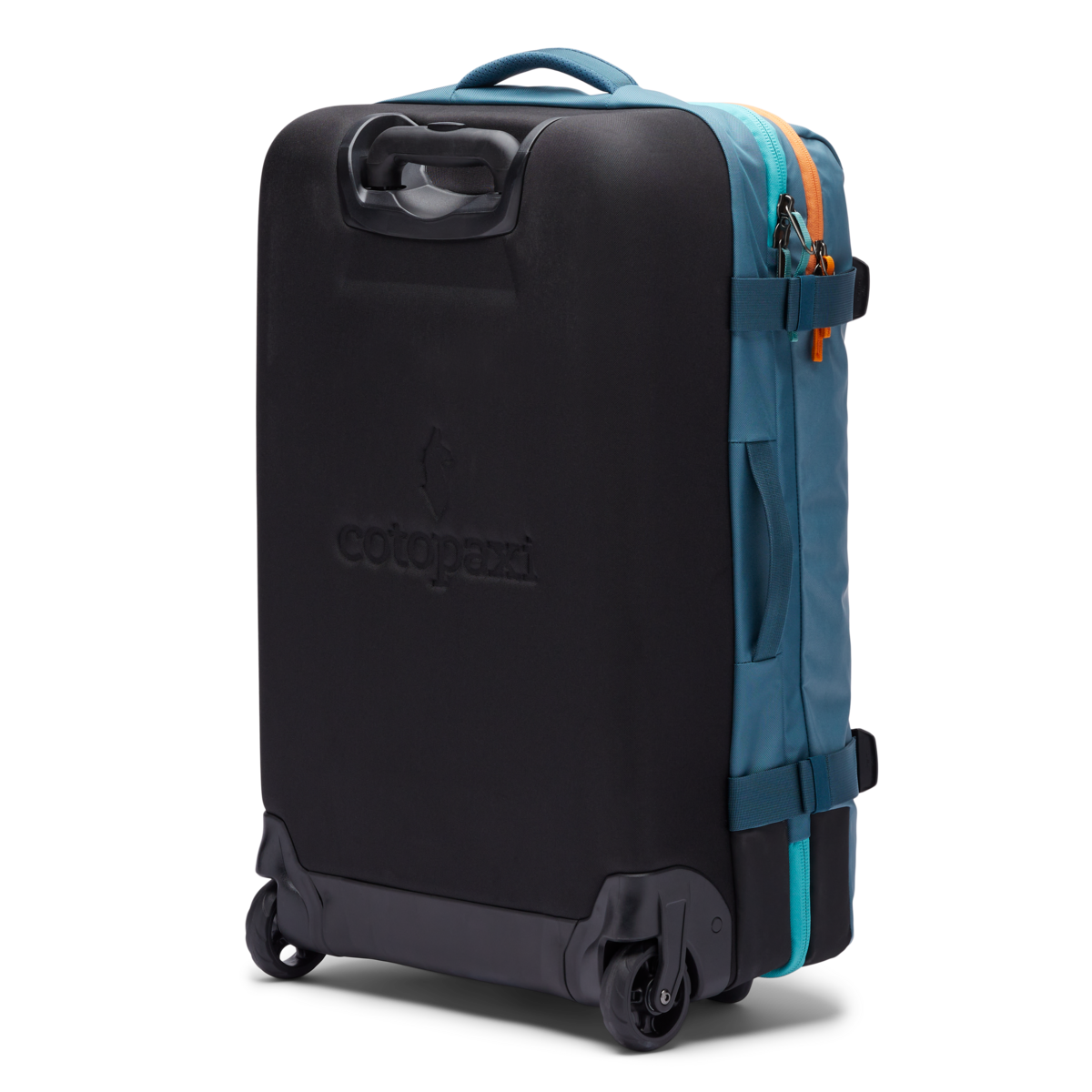 Allpa 65L Roller Bag - Blue Spruce - US 1951