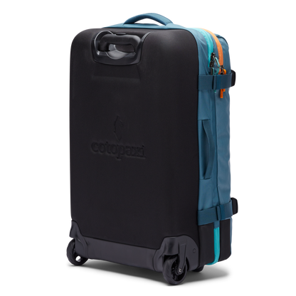 Allpa 65L Roller Bag - Blue Spruce - US 1951