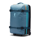 Allpa 65L Roller Bag - Blue Spruce - US 1951