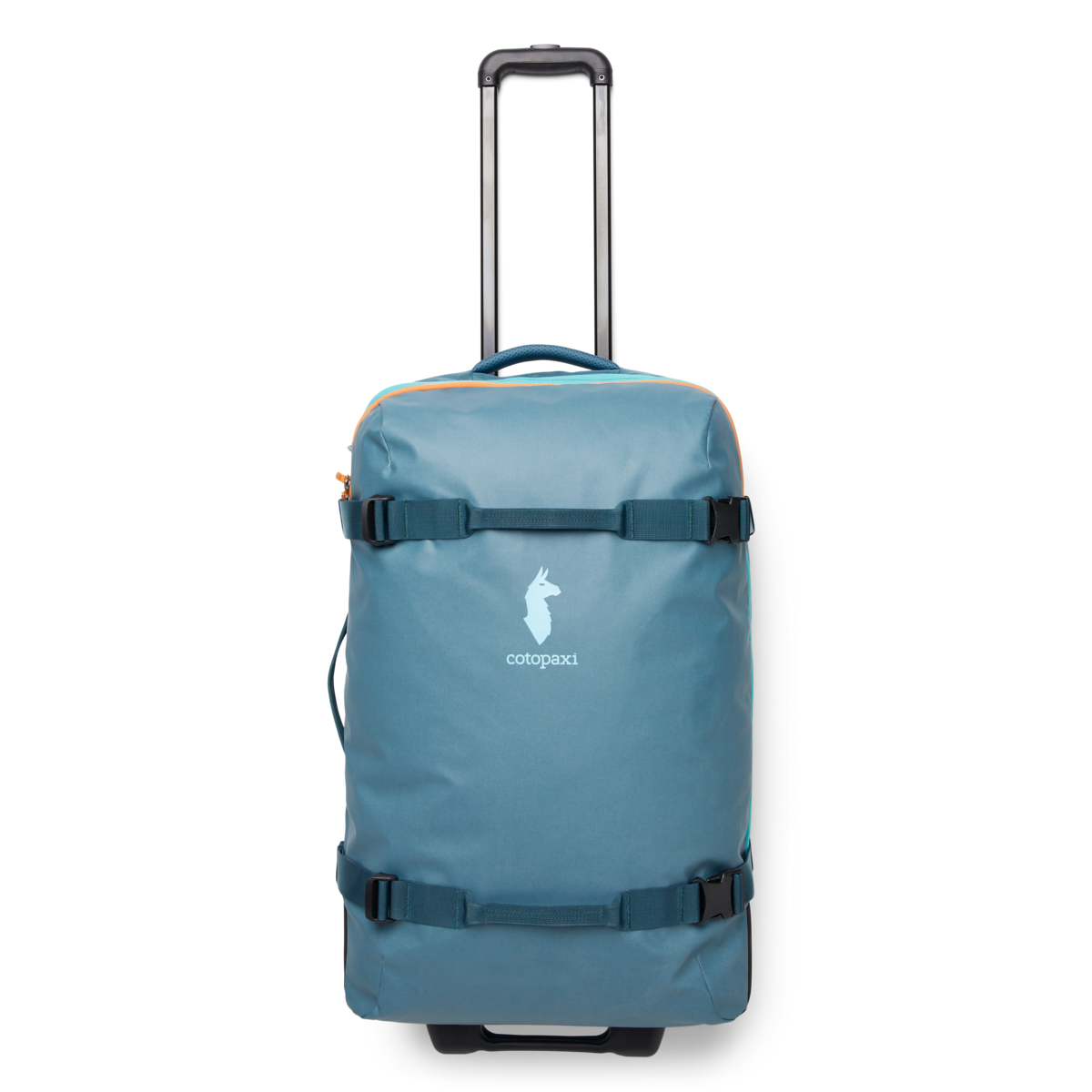 Allpa 65L Roller Bag - Blue Spruce - US 1951