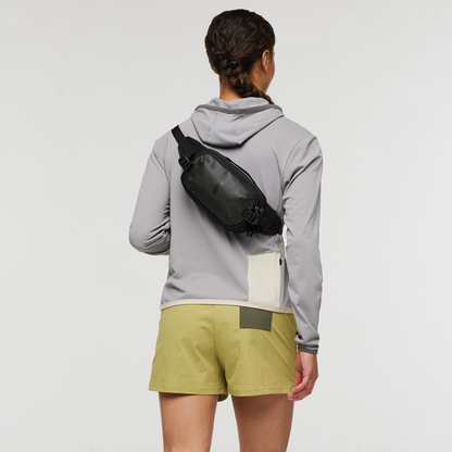 Allpa X 1.5L Hip Pack - Cotopaxi Black - US 2504