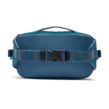 Allpa X 1.5L Hip Pack - Blue Spruce/Abyss - US 4903