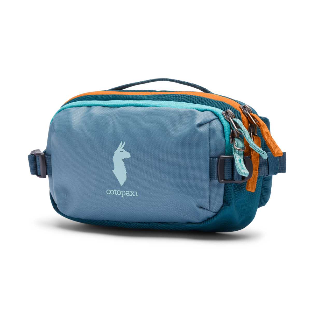 Allpa X 1.5L Hip Pack - Blue Spruce/Abyss - US 4903