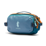 Allpa X 1.5L Hip Pack - Blue Spruce/Abyss - US 4903