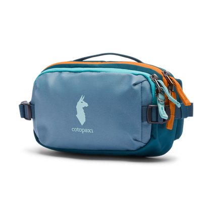 Allpa X 1.5L Hip Pack - Blue Spruce/Abyss - US 4903