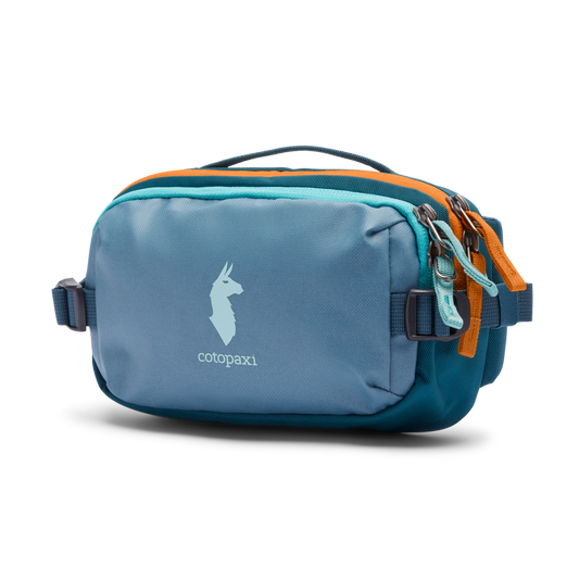 Allpa X 1.5L Hip Pack - Blue Spruce/Abyss - US 4903