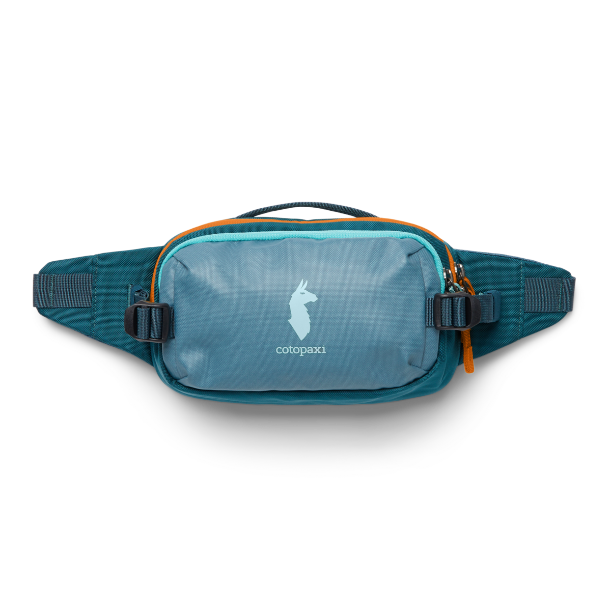 Allpa X 1.5L Hip Pack - Blue Spruce/Abyss - US 4903
